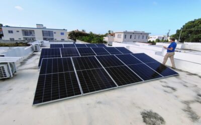 Introducción a la Energía Solar Fotovoltaica