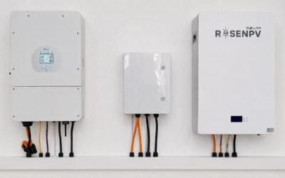 Qué es un inversor solar y por qué es clave en tu instalación