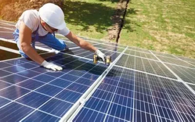 Protecciones y Seguridad en Instalaciones Fotovoltaicas